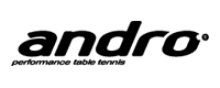 Andro Logo